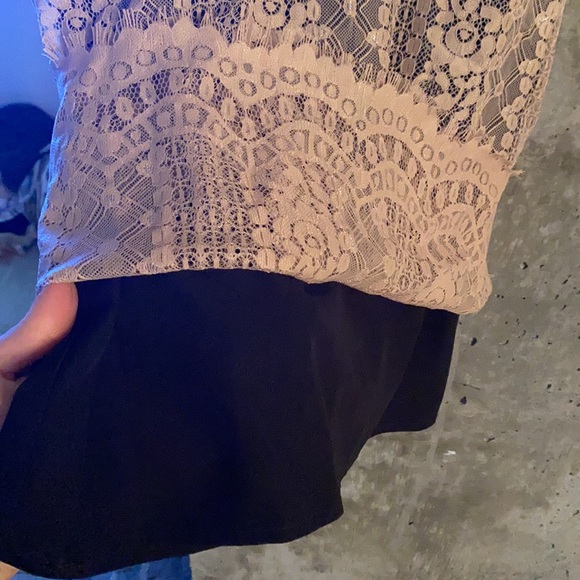 Guess lace dress - Picture 5 of 8